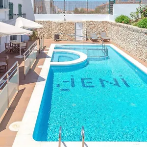 3* Hotel Jeni&restaurant